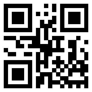 Il QrCode di 3202414982