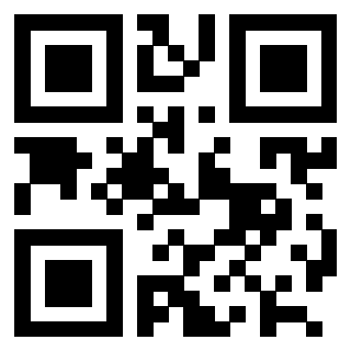 3202414984 - Immagine del QrCode associato