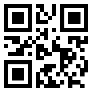 Scansione del Qr Code di 3202414987