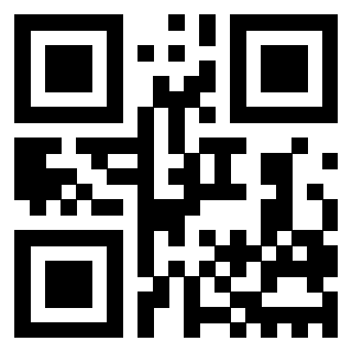 3202414989 - Immagine del Qr Code associato