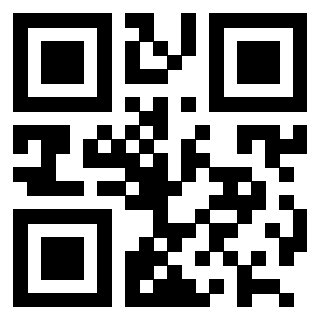 Immagine del QrCode di 3202414991