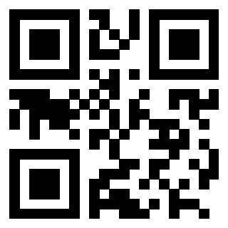3202414993 - Immagine del QrCode