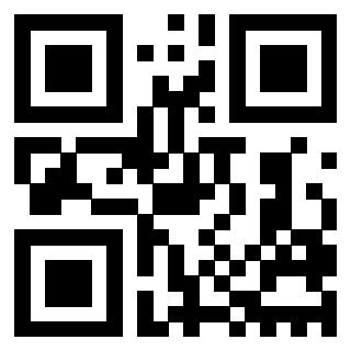 Scansione del QrCode di 3202414994