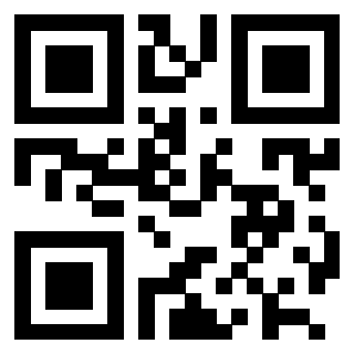 3202414996 - Immagine del Qr Code associato