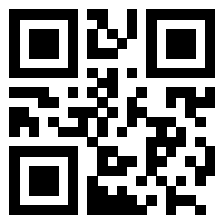 Il QrCode di 3202414997