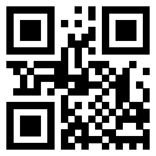 Il QrCode di 3202415000