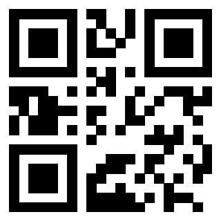 3202415003 QrCode associato