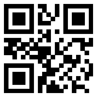 3202415010 - Immagine del QrCode associato