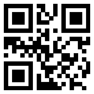 3202415011 QrCode associato