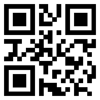 Il QrCode di 3202415013