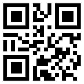 Il QrCode di 3202415014