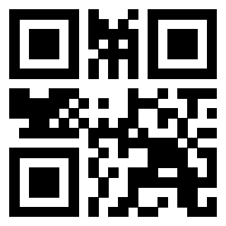 3202415015 - Immagine del QrCode associato