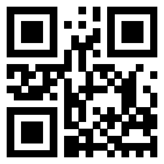 3202415019 - Immagine del QrCode