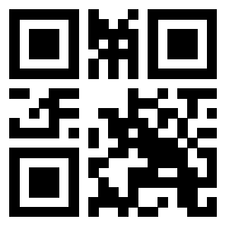 Immagine del Qr Code di 3202415027