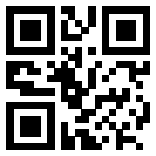 Scansione del QrCode di 3202415028
