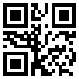 Immagine del QrCode di 3202415029