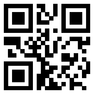 3202415033 - Immagine del QrCode