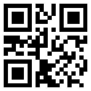 3202415040 - Immagine del Qr Code associato