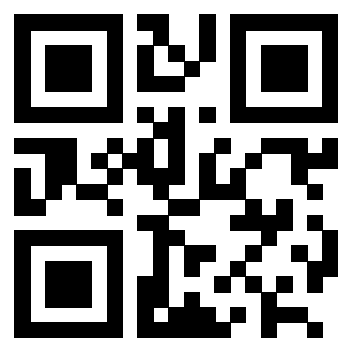3202415042 - Immagine del Qr Code associato