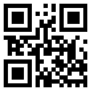 3202415043 - Immagine del QrCode associato