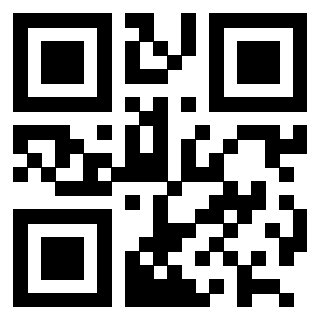 3202415044 - Immagine del QrCode associato