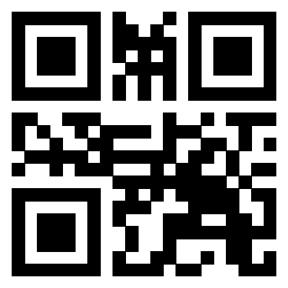 Immagine del Qr Code di 3202415047
