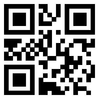 Il QrCode di 3202415055