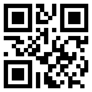 3202415059 - Immagine del QrCode associato