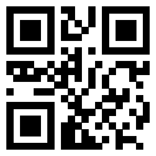 Immagine del QrCode di 3202415061