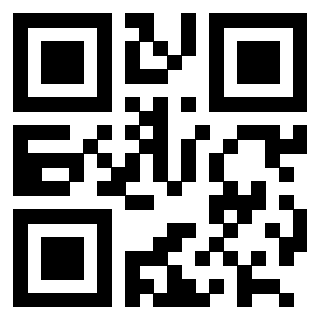 Immagine del QrCode di 3202415066