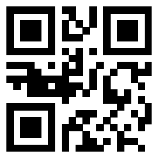 Il QrCode di 3202415072