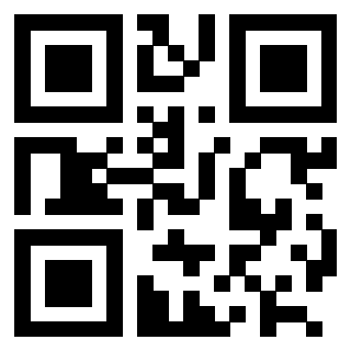 Scansione del QrCode di 3202415073
