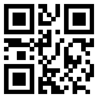 Il QrCode di 3202415076