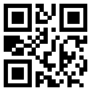 3202415077 - Immagine del Qr Code associato