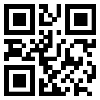Scansione del Qr Code di 3202415078