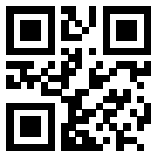 3202415081 - Immagine del Qr Code associato