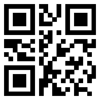3202415083 Qr Code associato