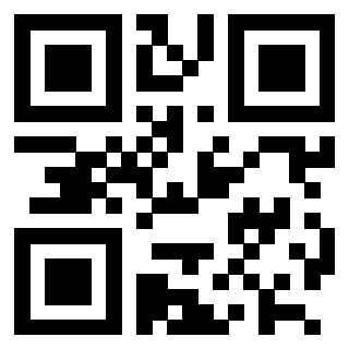 Il Qr Code di 3202415086