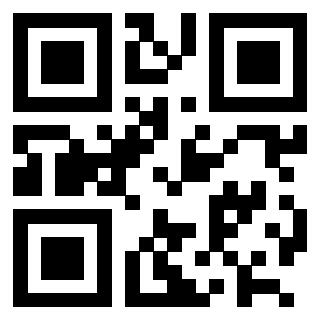 3202415087 - Immagine del Qr Code associato