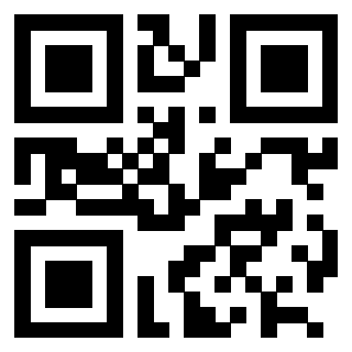 3202415089 - Immagine del QrCode associato