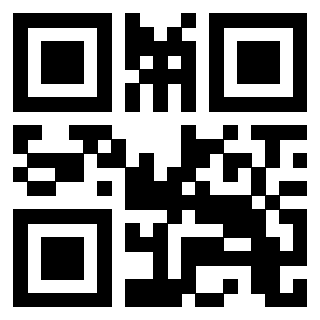 3202415096 - Immagine del QrCode