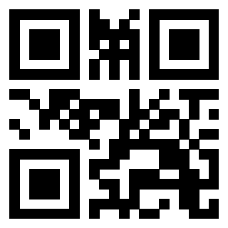 Il QrCode di 3202415100