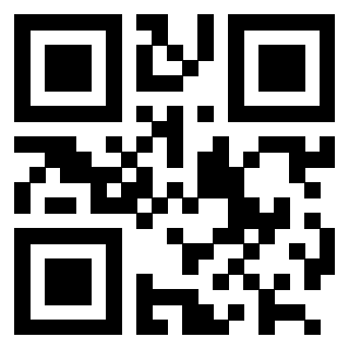 Il Qr Code di 3202415104