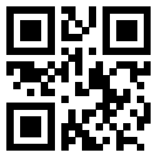 3202415105 - Immagine del Qr Code