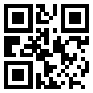 Scansione del Qr Code di 3202415106