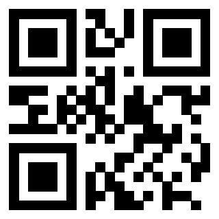 Scansione del Qr Code di 3202415108