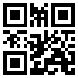 3202415109 - Immagine del Qr Code