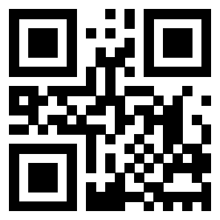 Il Qr Code di 3202415110