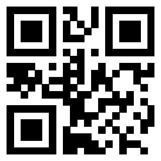 3202415118 - Immagine del QrCode associato