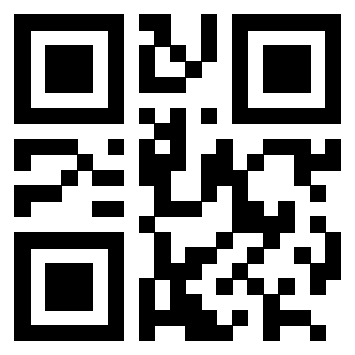 Scansione del QrCode di 3202415120